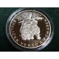 100 let od narození Františka Hrubína