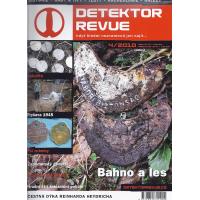 Detektor revue 4/2010