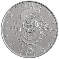 ČNB k 150. výročí založení Sokola