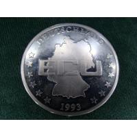 0399-1 ECU Deutschland-Europa