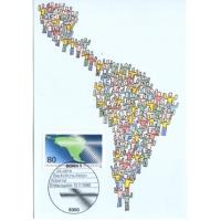 36/1986/Cartes Maximum/Bundesrepublik Deutschland