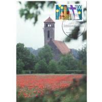 28/1990/Cartes Maximum/Bundesrepublik Deutschland