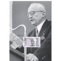 63/1991/Cartes Maximum/Bundesrepublik Deutschland