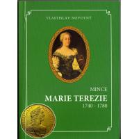 1740 - 1780 Mince Marie Terezie
