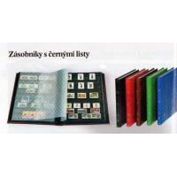 Album na známky - LS 4/32
