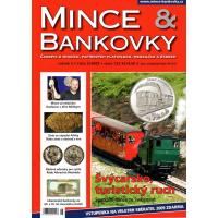 Mince a bankovky 5/2009 