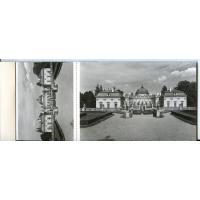 Leporela - Buchlov - 40814