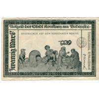 Nouzové bankovky č.639
