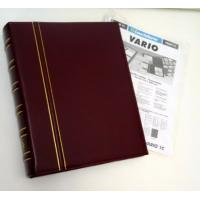 Album na VARIO listy