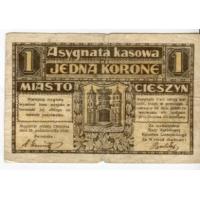 Nouzové bankovky č.638