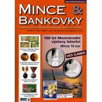 Mince a bankovky 2/2009 