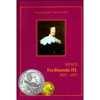 1627-1657 Mince Ferdinanda III.