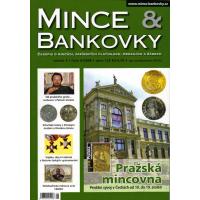 Mince a bankovky 4/2009 