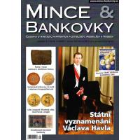 Mince a bankovky 3/2009 