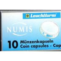 Bubliny na mince průměr 46 mm