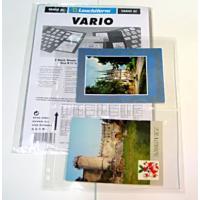 VARIO - Listy 2 C