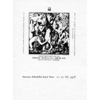 1978 - PT 100 Světová výstava poštovních známek PRAGA 1978