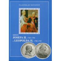 1765 - 1790 Mince Josefa II. a Leopolda II. 1790 - 1792 