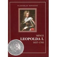 1657 - 1705 katalog Mince Leopolda I.