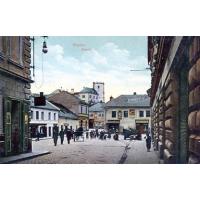 A 000346 - Přerov