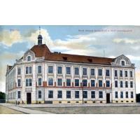 A 000354 - Přerov