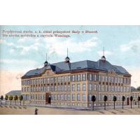 A 000364 - Přerov