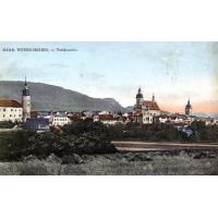 A 000366 - Mäh.r Weisskirchen