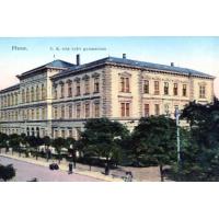 A 000360 - Přerov