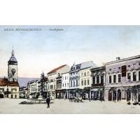 A 000368 - Mähr. Weisskirchen