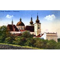 A 000370 - Olomouc