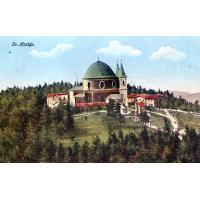 A 000504 - Sv. Hostýn