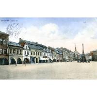 A 000562 - Jaroměř