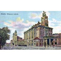 A 000565 - Praha