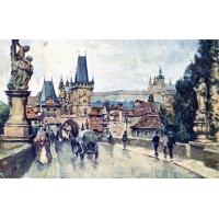 A 000570 - Praha