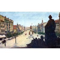 A 000567 - Praha