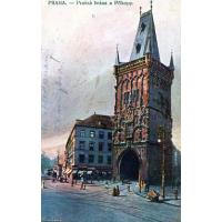 A 000568 - Praha