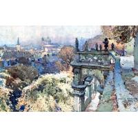 A 000575 - Praha
