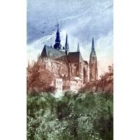A 000573 - Praha