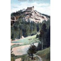 A 000630 - Riesengebirge
