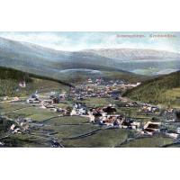 A 000632 - Riesengebirge