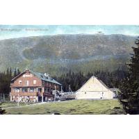 A 000636 - Riesengebirge