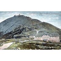 A 000641 - Riesengebirge