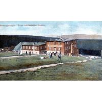 A 000640 - Riesengebirge