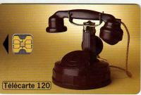 Telefon.karta č.105