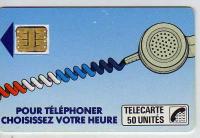 Telefon.karta č.108