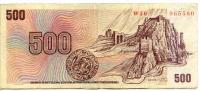 bankovky/Československo - 1007
