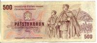 bankovky/Československo - 1008