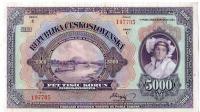 bankovky/Československo - 1083