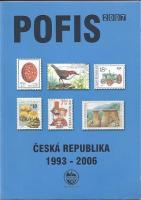 Pofis Česká republika 2007