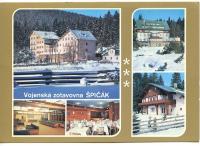  F 47609 - Špičák 